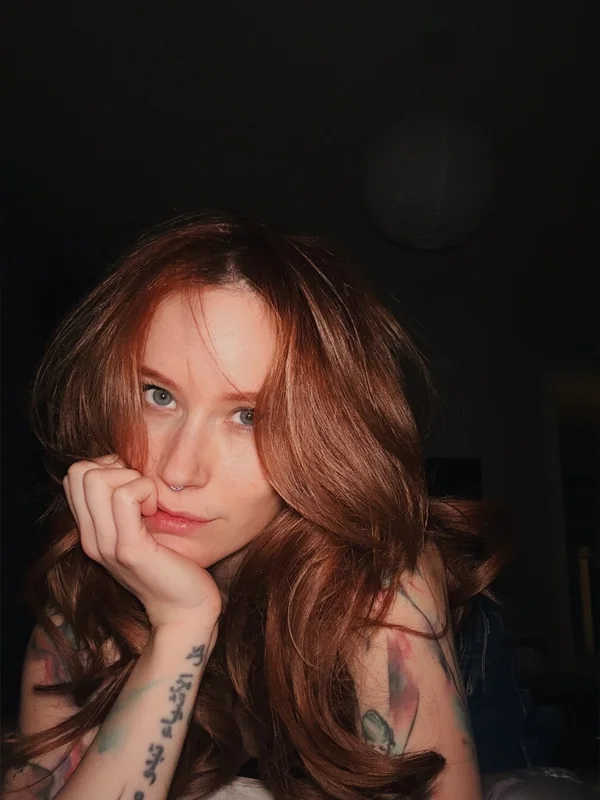 Catziilla OnlyFans Profile