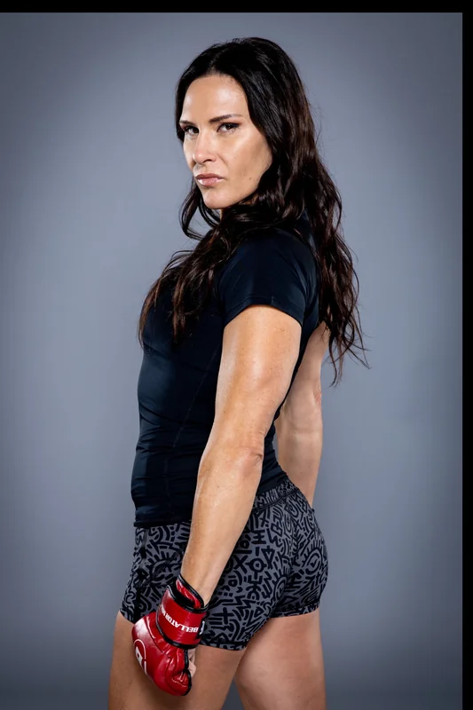 Cat Zingano OnlyFans Profile
