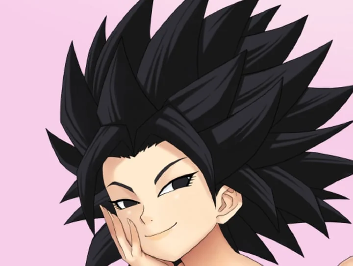 Caulifla OnlyFans Profile