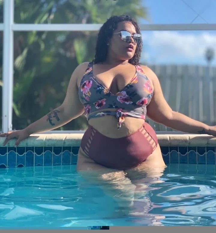 Cayenneamor OnlyFans Profile