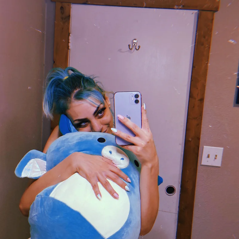 Cayliens OnlyFans Profile