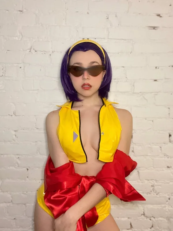 Cerrifairy - OnlyFans Creator Profile Picture