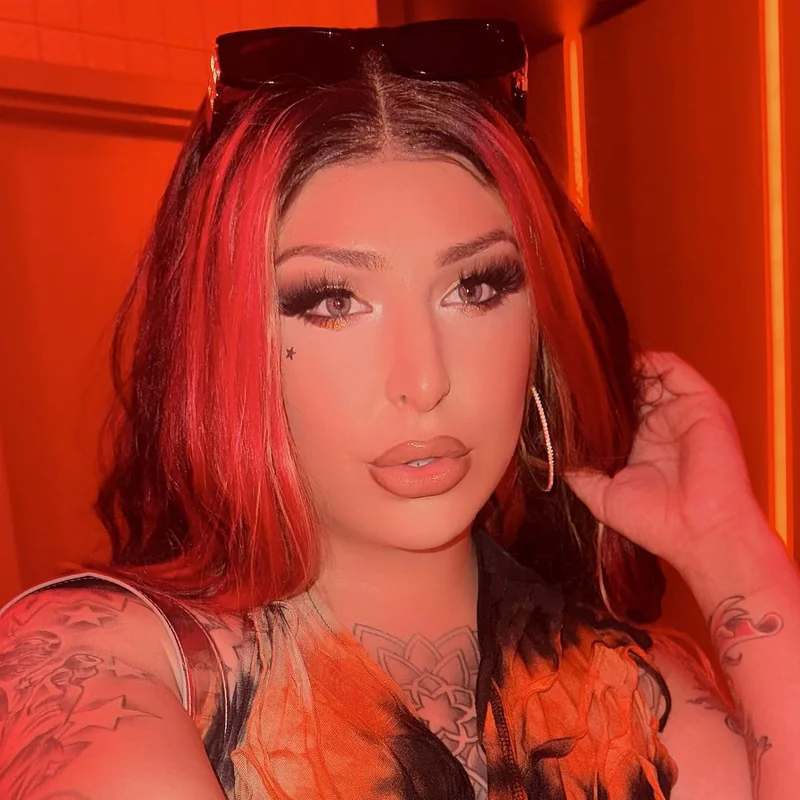 Chanel Santini - OnlyFans Creator Profile Picture