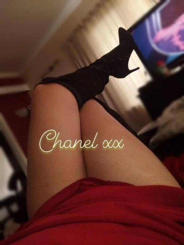 VIP Chanel Skyes - OnlyFans Creator Profile Picture