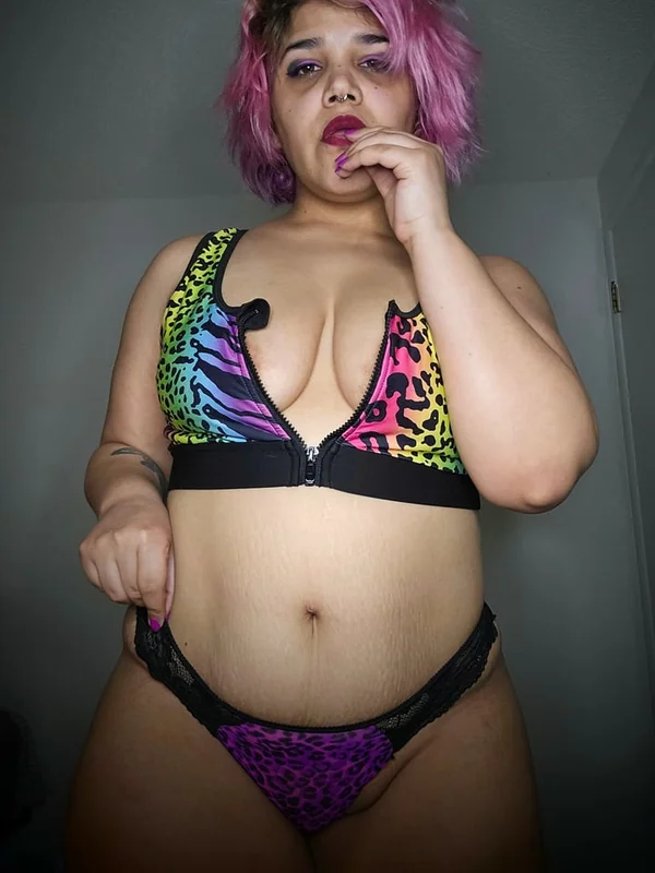 Chaoticpixie - OnlyFans Creator Profile Picture