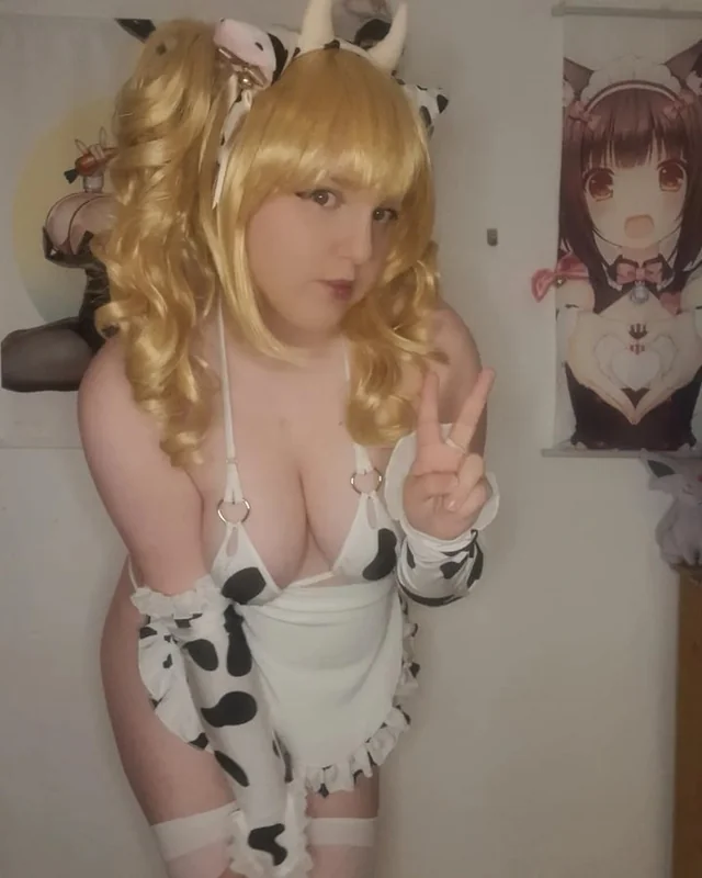 Cherrycosplays - OnlyFans Creator Profile Picture