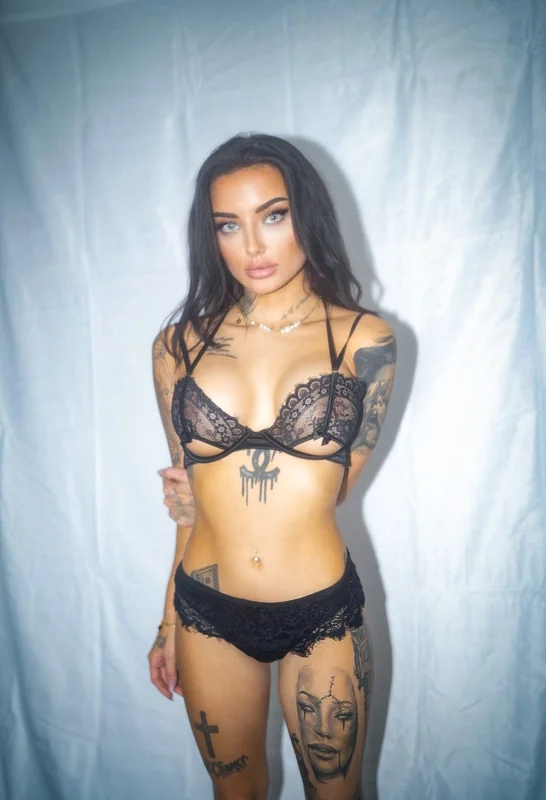 Cherry Rebelle - OnlyFans Creator Profile Picture