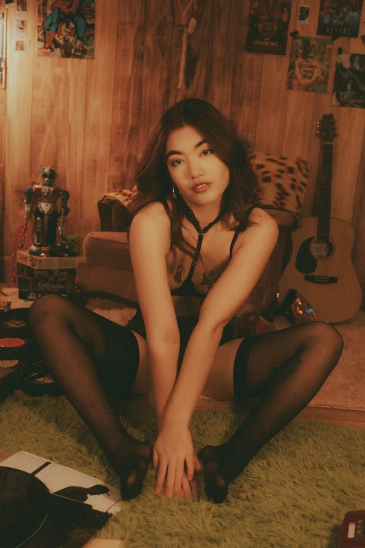 Cherry - OnlyFans Creator Profile Picture