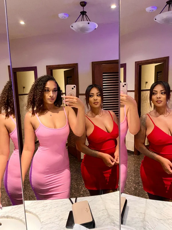 chloë & chey - OnlyFans Creator Profile Picture