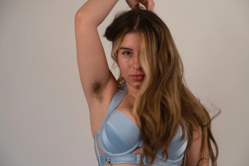Chloe Kreams Huge Bush & Hairy Armpits - OnlyFans Creator Profile Picture