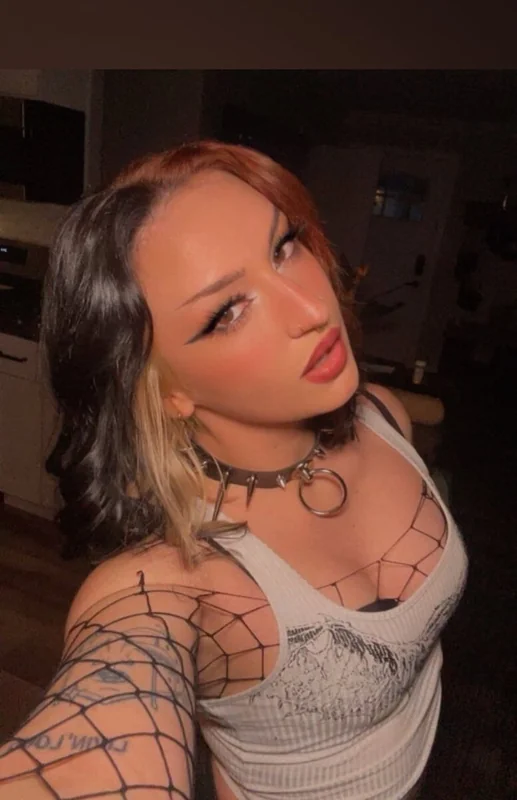 Chokeonachainsaw - OnlyFans Creator Profile Picture