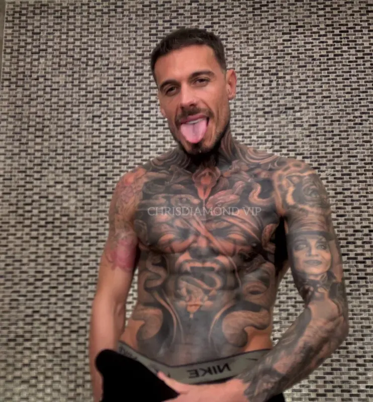 Chris Diamond - OnlyFans Creator Profile Picture