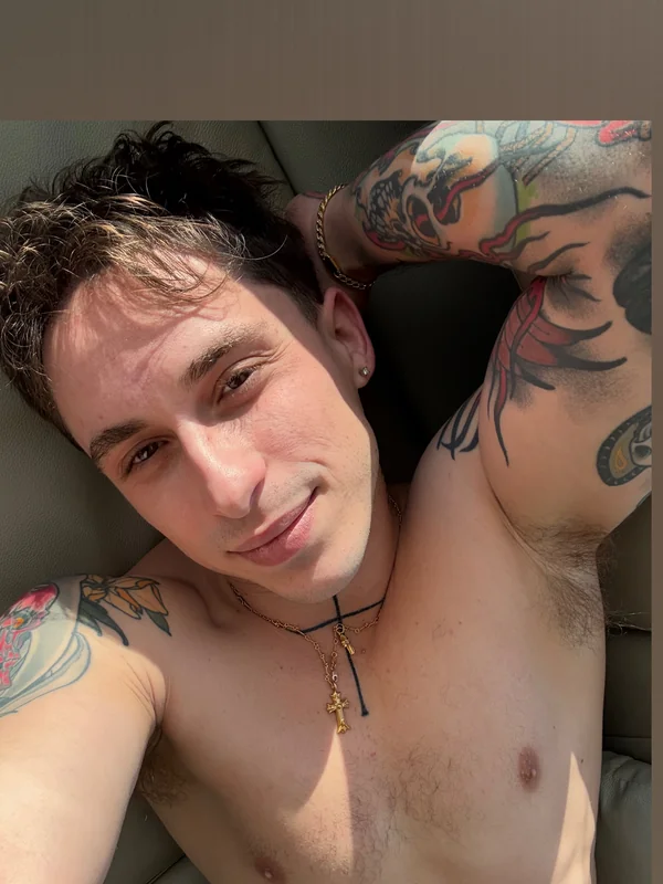 Chris Rail - OnlyFans Creator Profile Picture