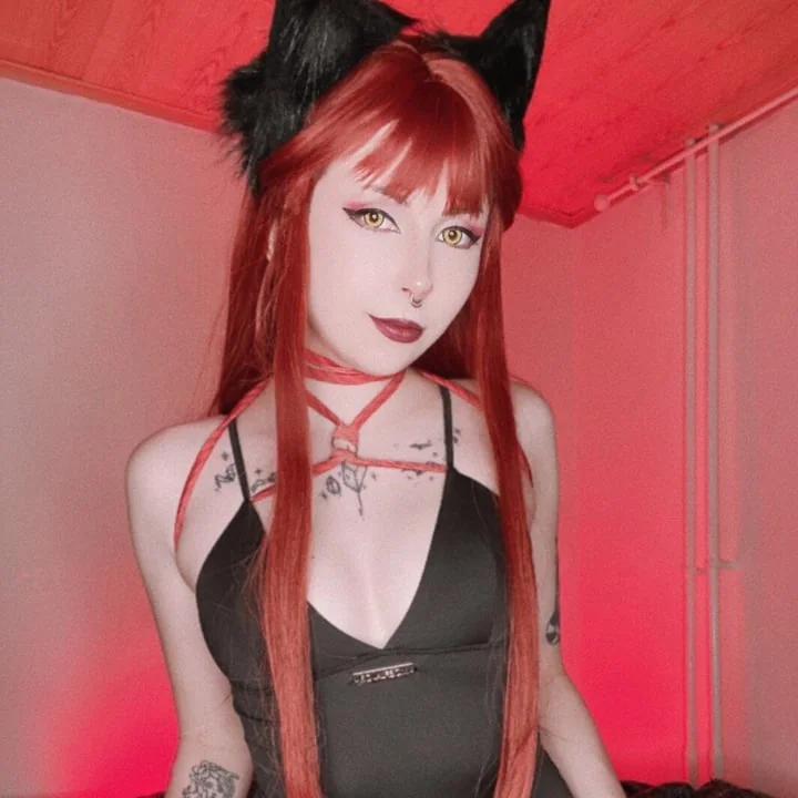 Christine Usi - OnlyFans Creator Profile Picture