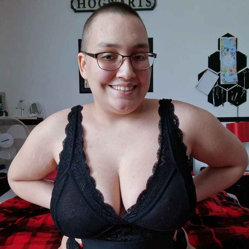 Chronically Sexy - OnlyFans Creator Profile Picture