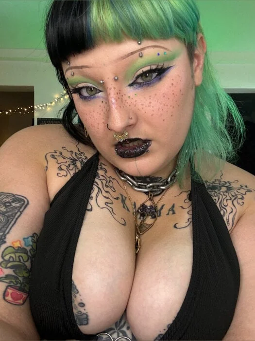 Chubbywendy - OnlyFans Creator Profile Picture