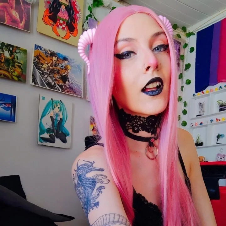 Cinderella - OnlyFans Creator Profile Picture