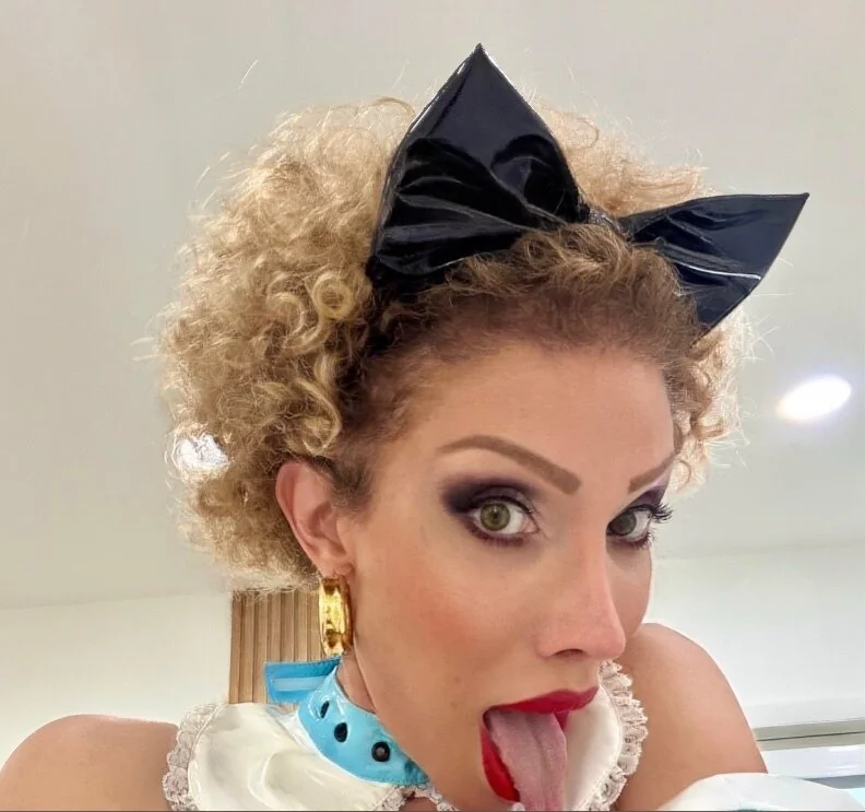 Cindy Too Much - OnlyFans Creator Profile Picture