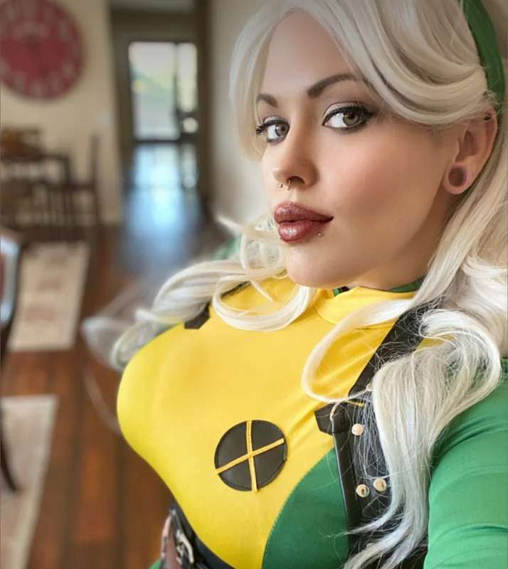 Cinnamon Anarchy - OnlyFans Creator Profile Picture