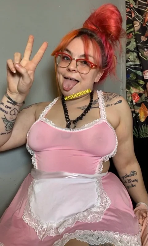 Whorish Cirice - OnlyFans Creator Profile Picture