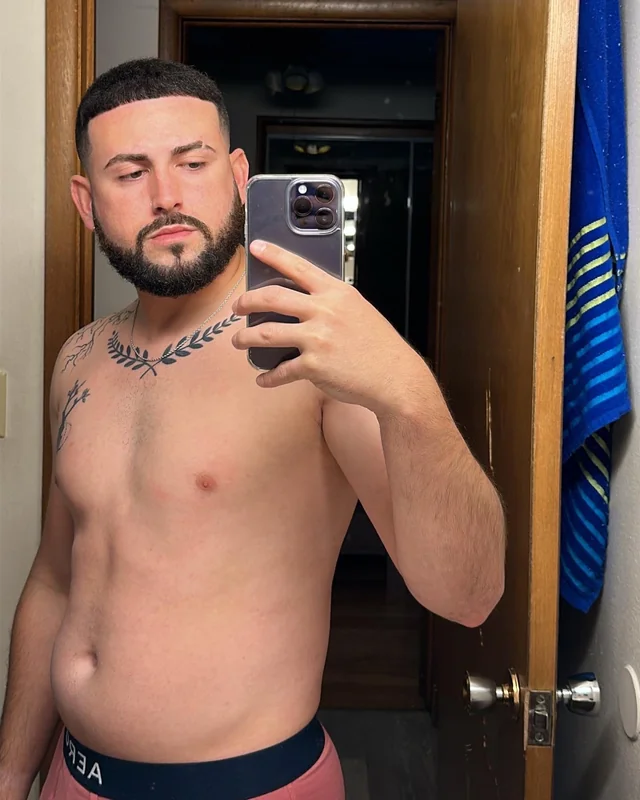 Christian Mejias - OnlyFans Creator Profile Picture