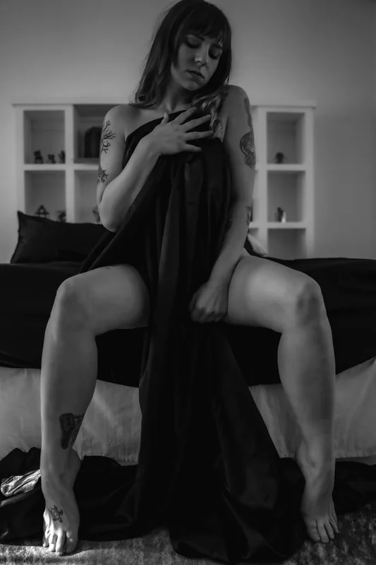 Claire Avoyant - OnlyFans Creator Profile Picture