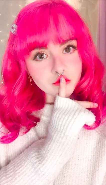 Clare_Bear - OnlyFans Creator Profile Picture