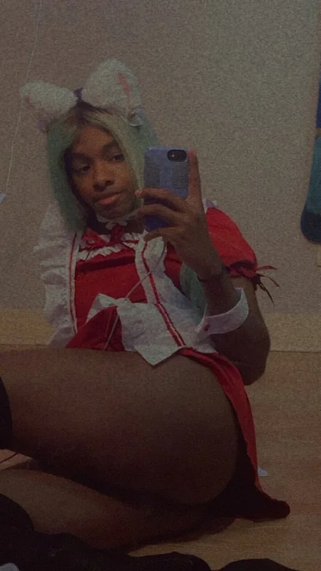 Cloudmayo - OnlyFans Creator Profile Picture