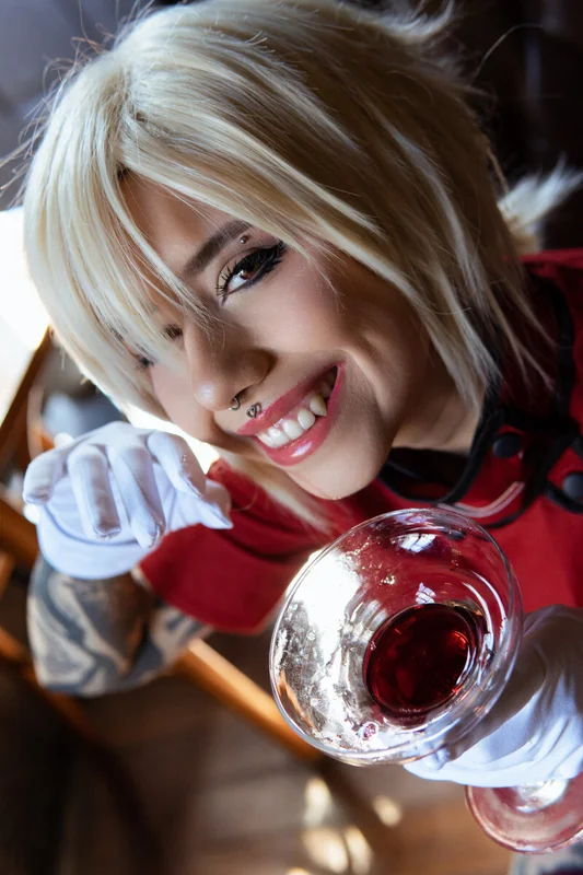 Ellie your web waifu - OnlyFans Creator Profile Picture