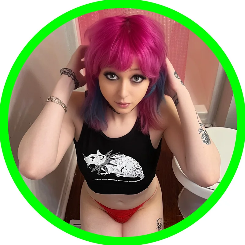 Kitty #1 ANIME TRANS - OnlyFans Creator Profile Picture