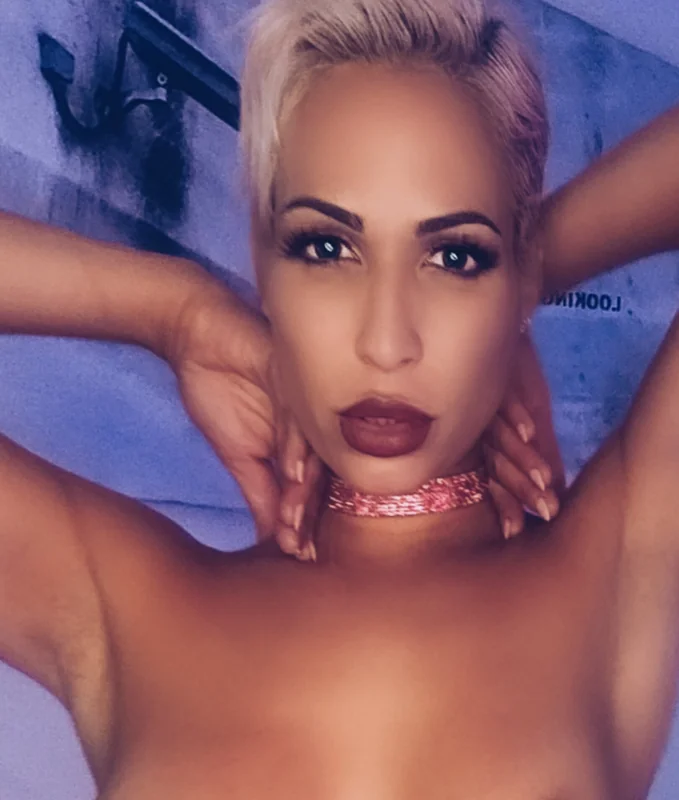 CoCo Velvet OnlyFans Profile