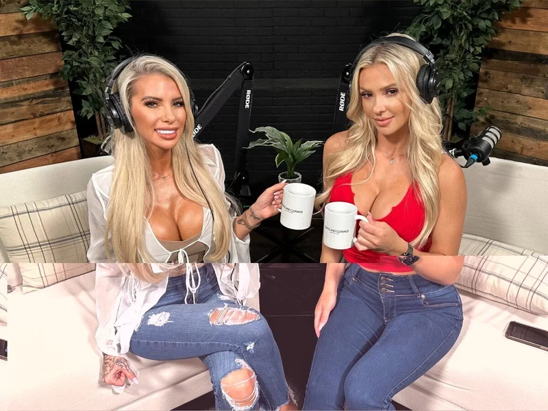 Coffee and Cleavage - OnlyFans Creator Profile Picture