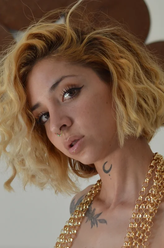 Condesa OnlyFans Profile