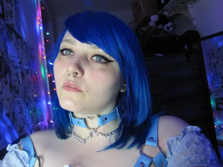 Cookieninja213 - OnlyFans Creator Profile Picture