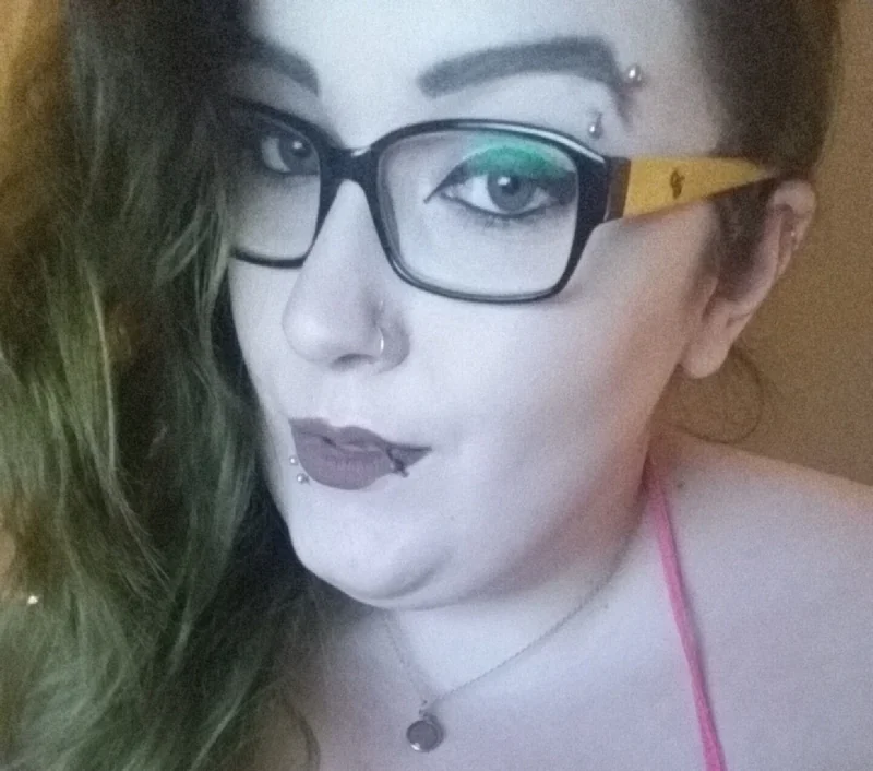 Huge Titty Queen • Corii Siren 4 Sale! - OnlyFans Creator Profile Picture