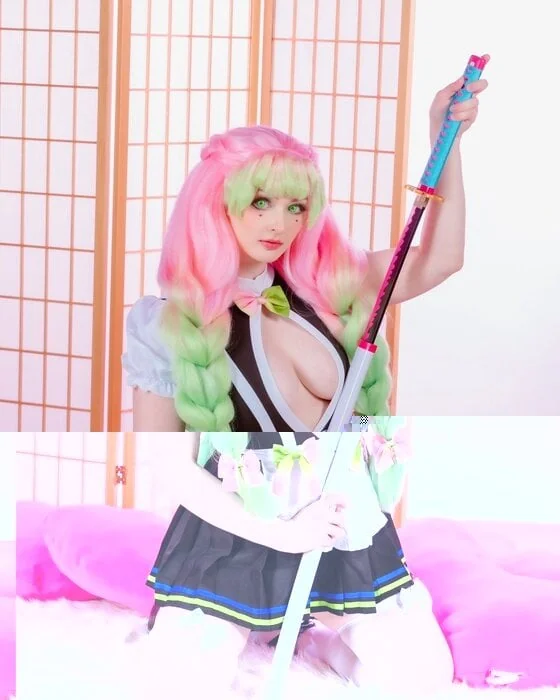 Cosspicy - OnlyFans Creator Profile Picture