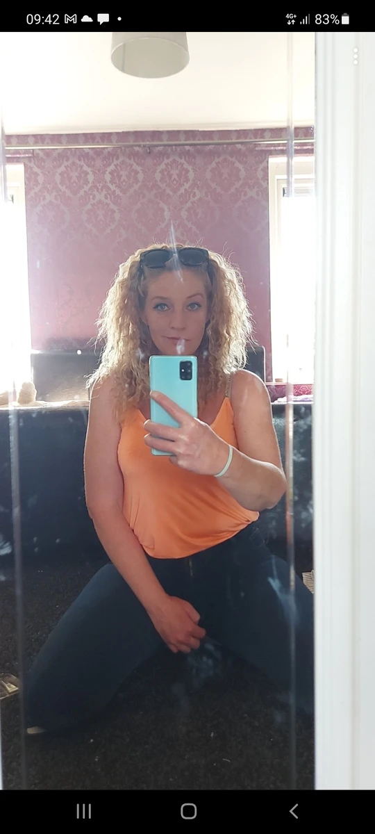 Ms Desired natural ginge AKA CJ (@crazeysexyjewels) OnlyFans exclusive creator profile photo