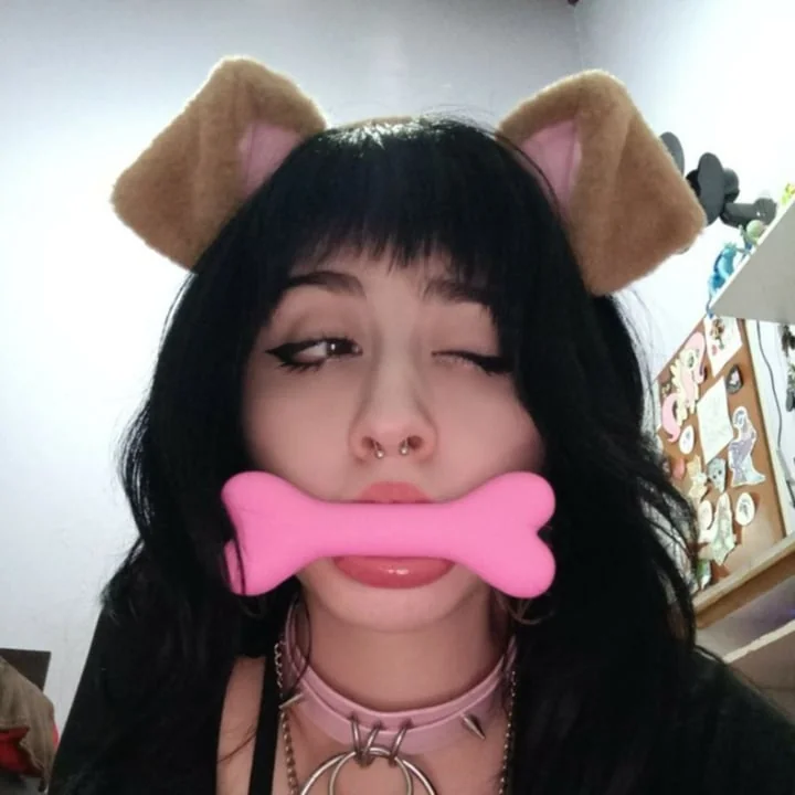 Crisauwu - OnlyFans Creator Profile Picture