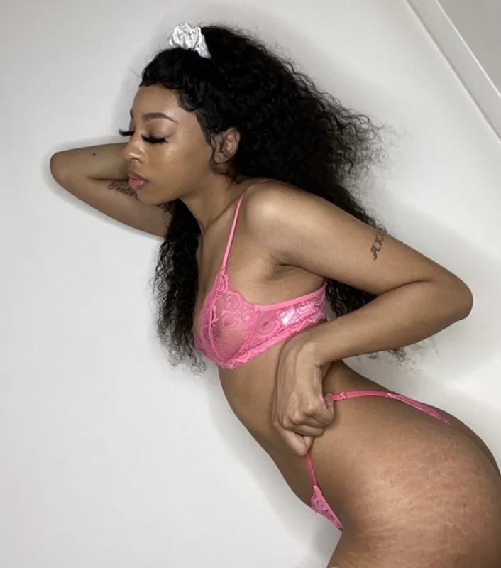 PRETTY PUY. OnlyFans Profile