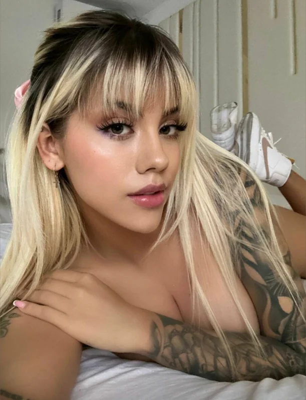 Waifu Cristal - OnlyFans Creator Profile Picture