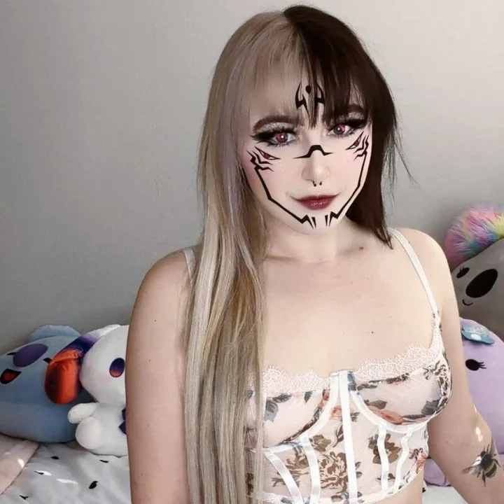 Crybbyrain - OnlyFans Creator Profile Picture