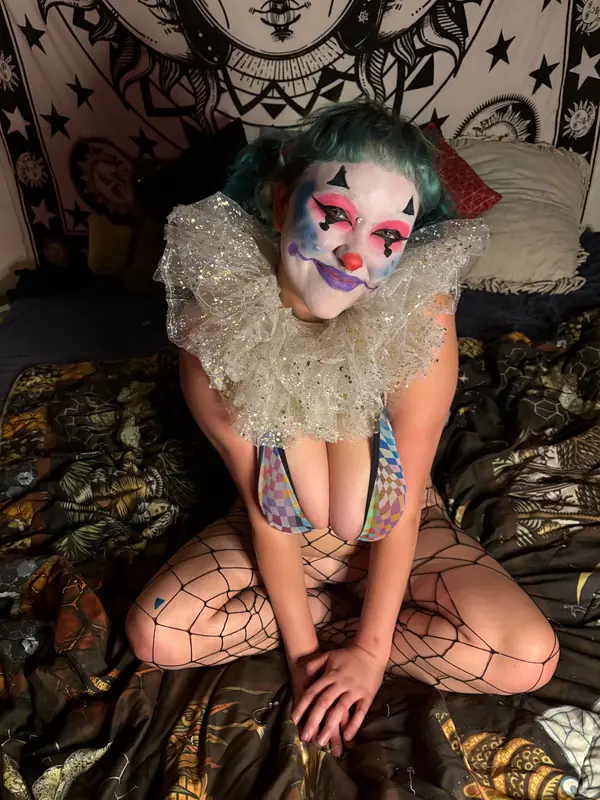 cuntberry OnlyFans Profile