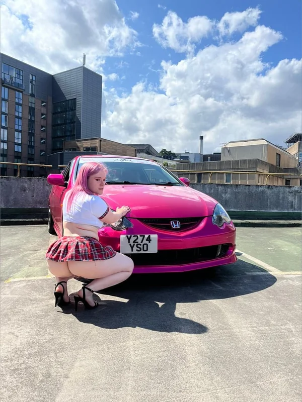 Curvycargal - OnlyFans Creator Profile Picture