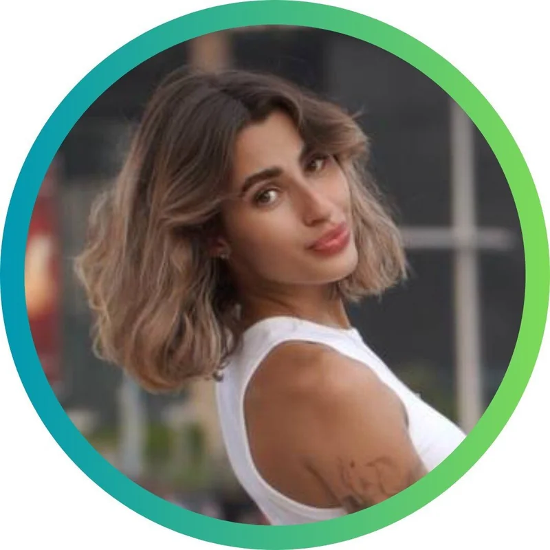 Jasmine (check my bio!) - OnlyFans Creator Profile Picture