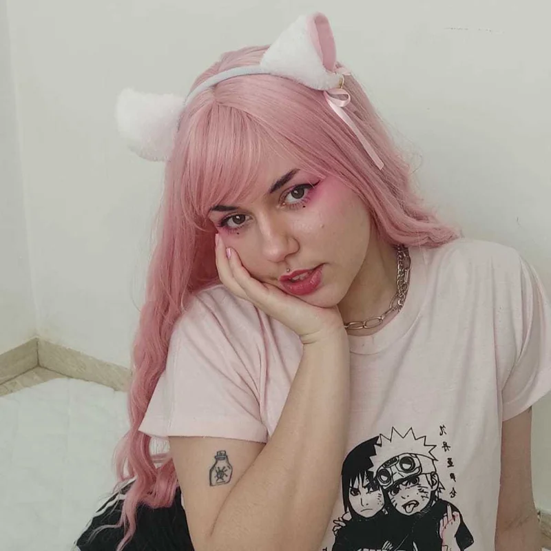 Cute Peach - OnlyFans Creator Profile Picture