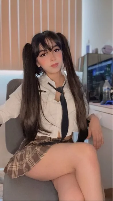 Cyberrsilk - OnlyFans Creator Profile Picture