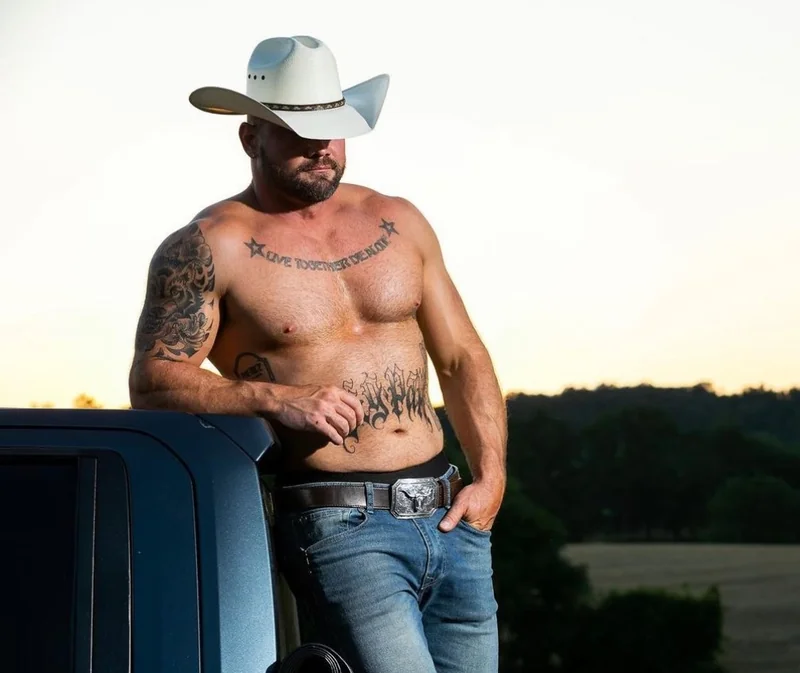 Dadbodz520 OnlyFans Profile