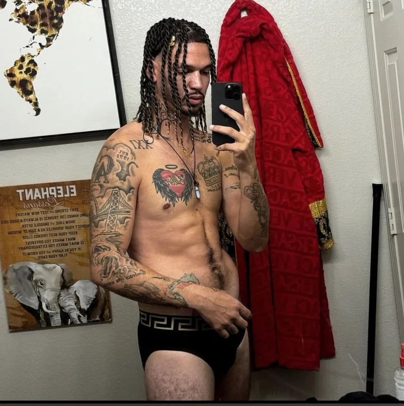 Daddy Cream OnlyFans Profile