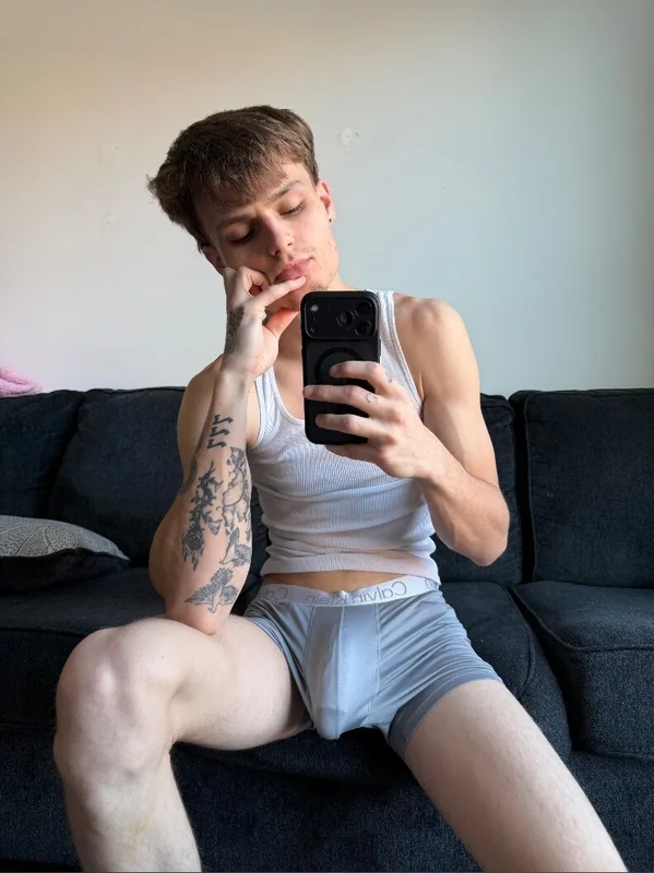 Dev OnlyFans Profile
