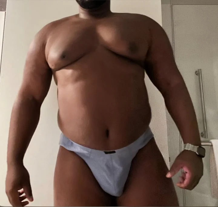 Daddyduprey OnlyFans Profile